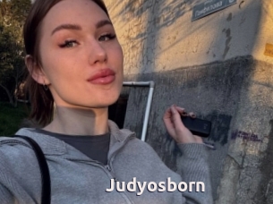 Judyosborn