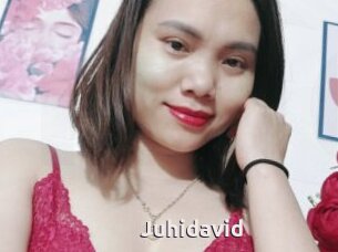 Juhidavid
