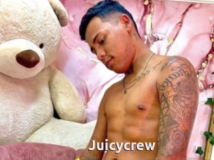 Juicycrew