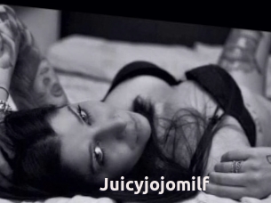 Juicyjojomilf