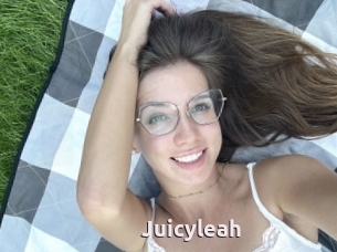 Juicyleah
