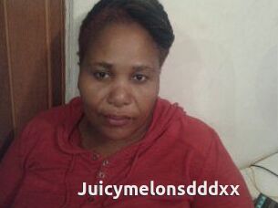 Juicymelonsdddxx