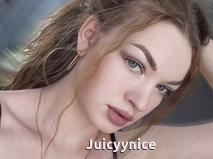Juicyynice