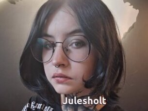 Julesholt
