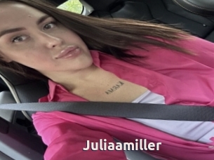 Juliaamiller