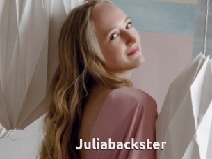 Juliabackster
