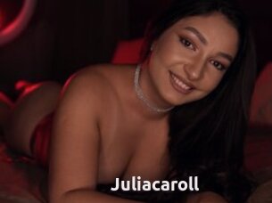 Juliacaroll