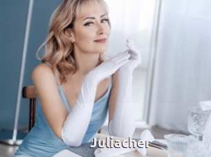 Juliacher