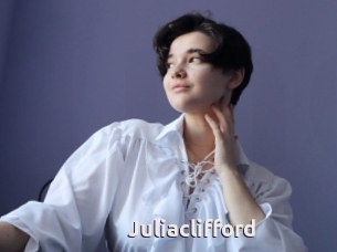 Juliaclifford