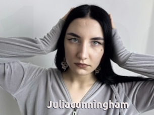 Juliacunningham