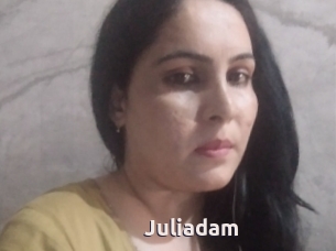 Juliadam