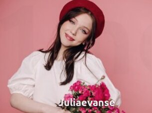 Juliaevanse