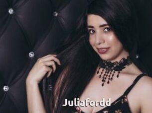 Juliafordd