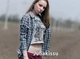 Juliakissu