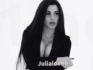 Julialovee
