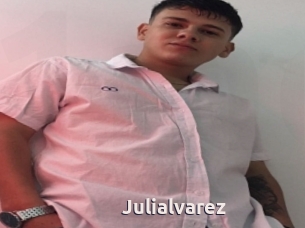 Julialvarez