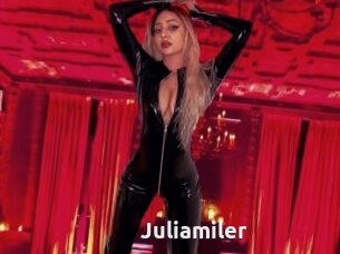 Juliamiler