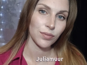 Juliamuur