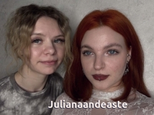 Julianaandeaste