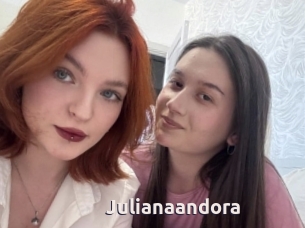 Julianaandora