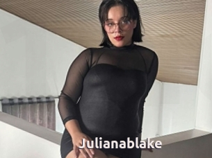 Julianablake