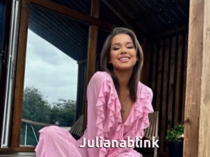 Julianablink