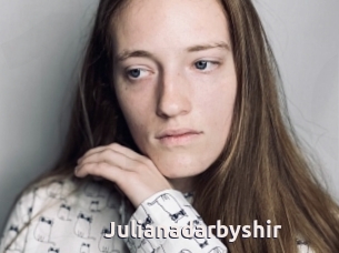 Julianadarbyshir