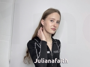 Julianafaith