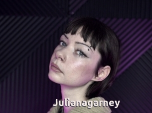 Julianagarney