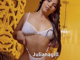Julianagill