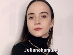 Julianahamling