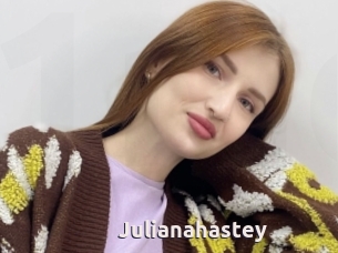 Julianahastey