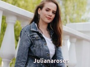 Julianaroses