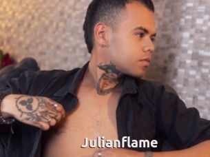 Julianflame
