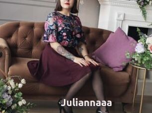 Juliannaaa