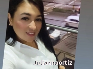 Juliannaortiz