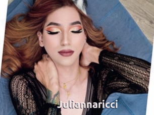 Juliannaricci