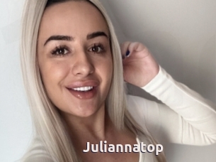 Juliannatop
