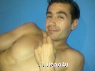 Juliano4u