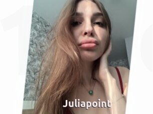 Juliapoint