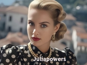 Juliapowers