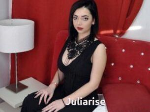 Juliarise