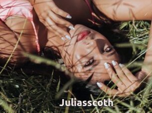 Juliasscoth