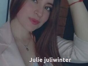 Julie_juliwinter