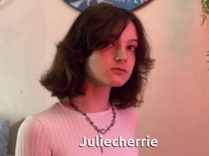 Juliecherrie