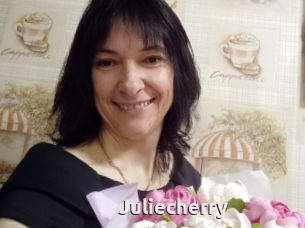 Juliecherry