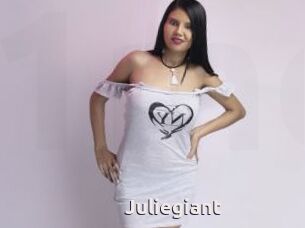 Juliegiant