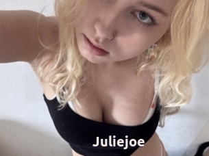 Juliejoe