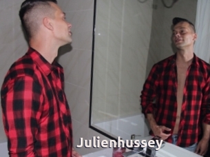 Julienhussey