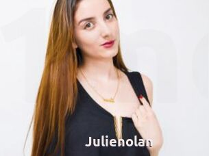 Julienolan